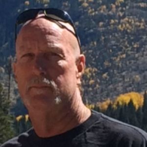 Meet your Posher, Rick